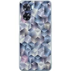 iSecrets - Mobilskal till OnePlus Nord N20 SE med Cyklon