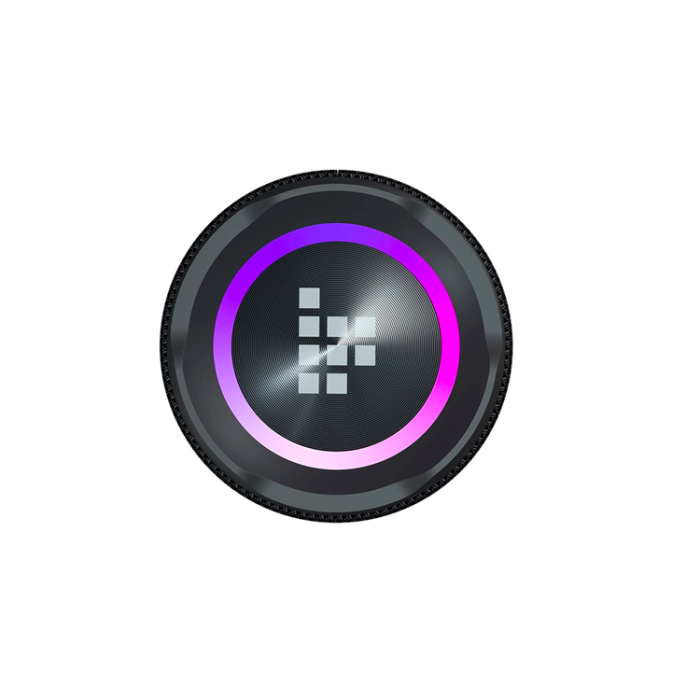 Tronsmart - Tronsmart Högtalare Bluetooth Bärbar Mirtune C2 24W - Svart