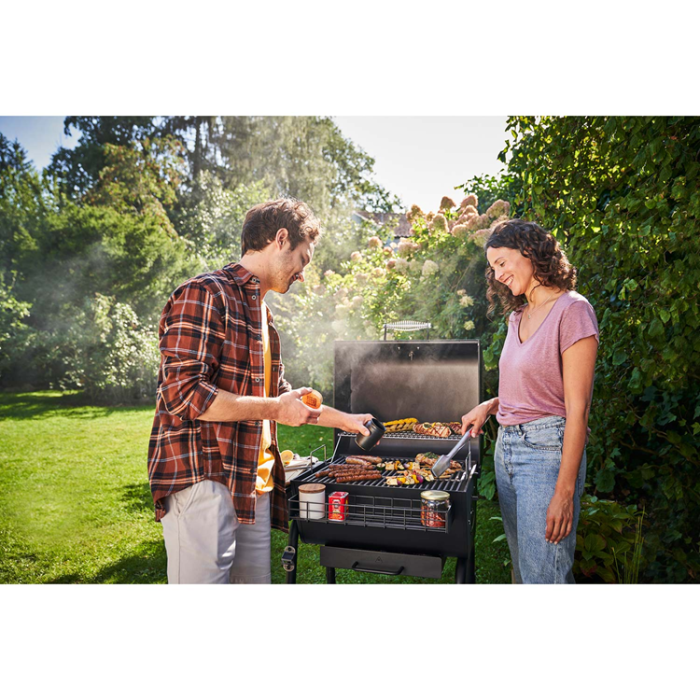 Char-Broil - Char-Broil Kolgrill Charcoal Medium 140252