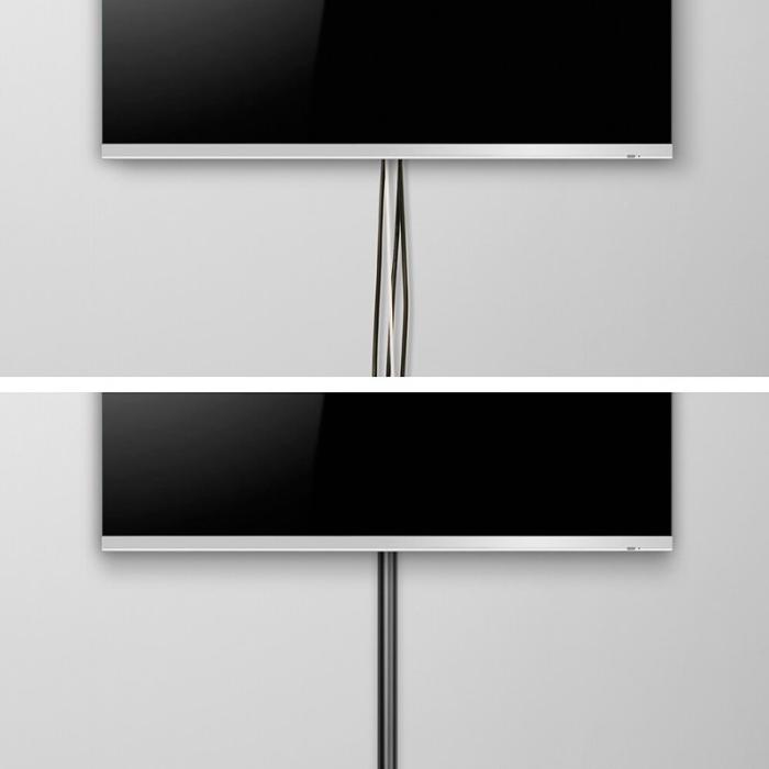 D-LINE - D-LINE Kabelkanal 30x15 2.0m Svart