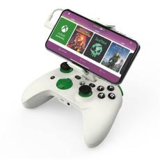 RIOTPWR - RIOTPWR iOS Xbox Pro Molnbaserad Spelkontroll Vit