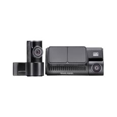 ROAD ANGEL - ROAD ANGEL Bilkamera Halo Ultima 4K Dual med GPS