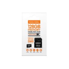 ROAD ANGEL - ROAD ANGEL MicroSD-kort 128GB U3 Klass 10