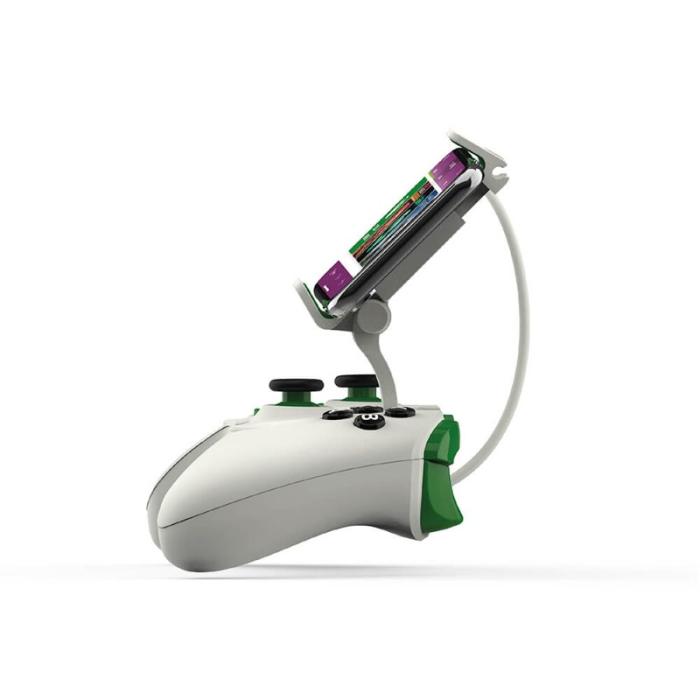 RIOTPWR - RIOTPWR iOS Xbox Pro Molnbaserad Spelkontroll Vit