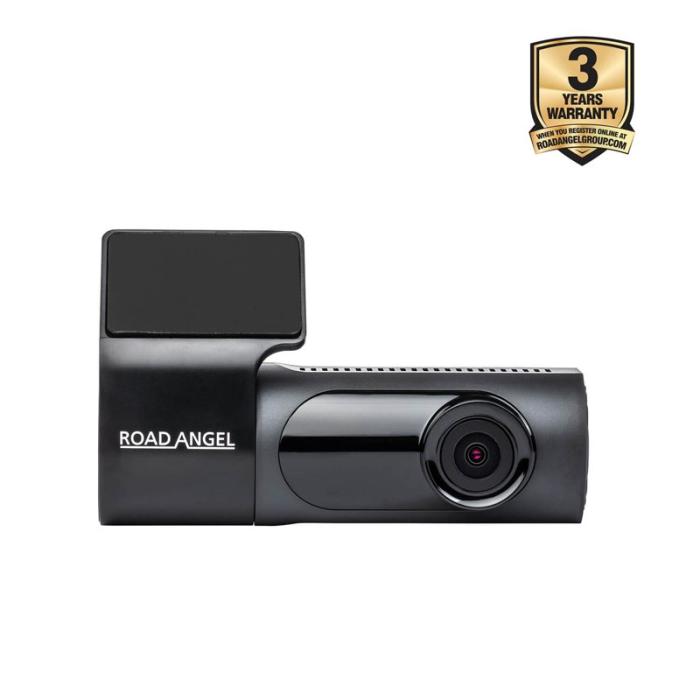 ROAD ANGEL - ROAD ANGEL Bilkamera Halo Ignite 1080p