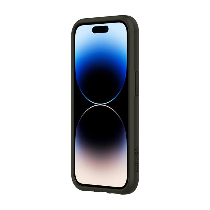 SURVIVOR - SURVIVOR iPhone 14 Pro Skal Strong - Svart
