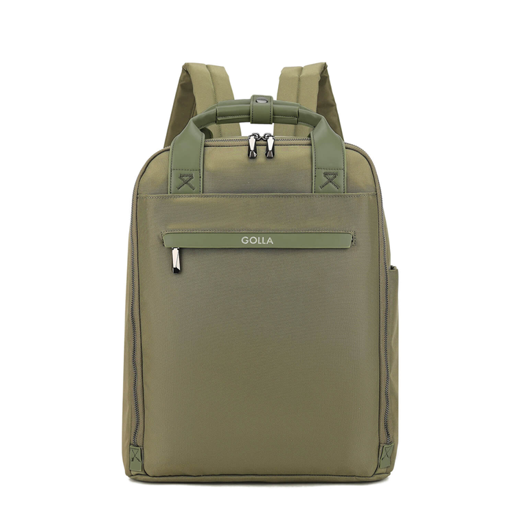 Golla Ryggsäck 15.6"""" Orion 34-36 liter - Grön | 264 | AlltMobil
