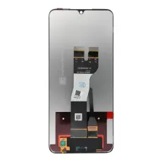 SpareParts - Galaxy A05s Sk&auml;rm med LCD-display FixCell Renoveradd (utan Ram)