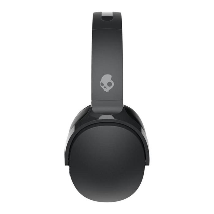 Skullcandy - SKULLCANDY Hörlurar Over-Ear Trådlös Hesh EVO - Svart