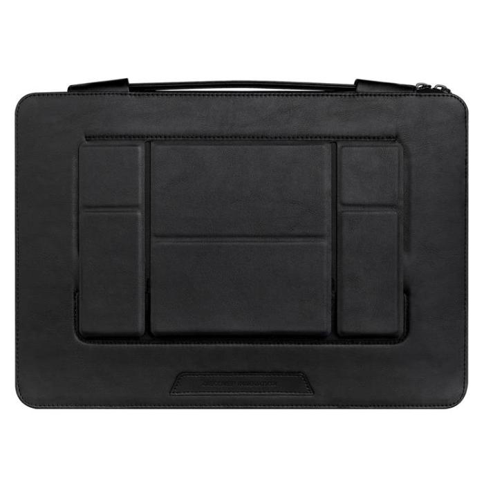UTGATT1 - Nillkin 2in1 Datorfodral MacBook 14'' - Svart