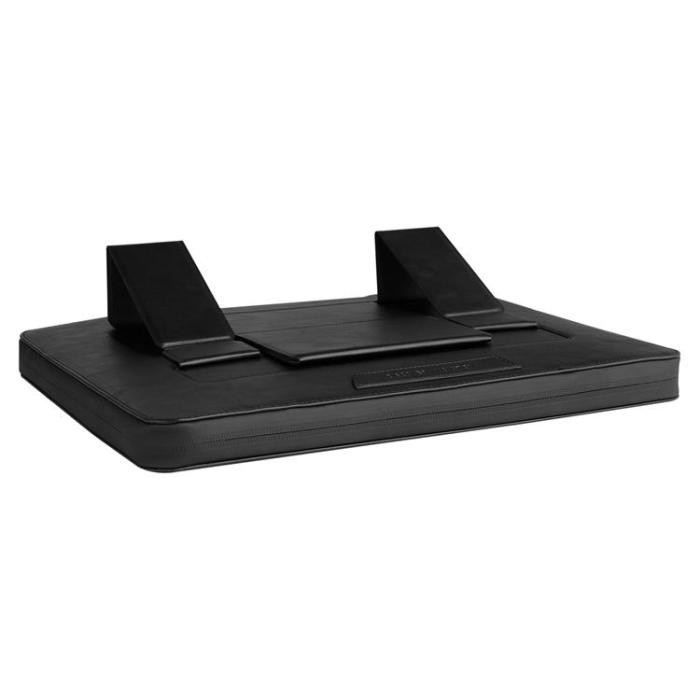 UTGATT1 - Nillkin 2in1 Datorfodral MacBook 14'' - Svart