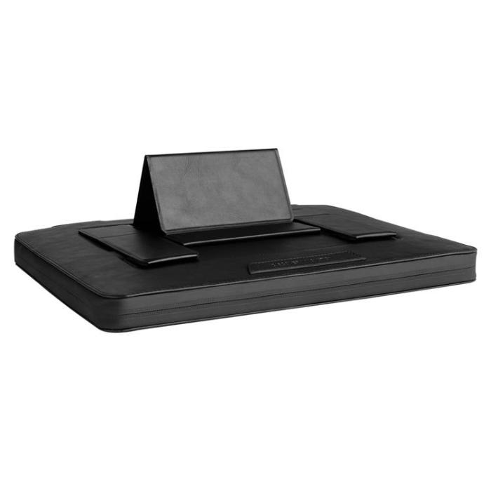 UTGATT1 - Nillkin 2in1 Datorfodral MacBook 14'' - Svart