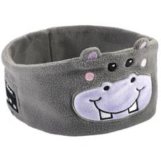 OEM - Bluetooth-Huvudband för Barn - Flodhäst/Hippo