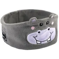 OEM - Bluetooth-Huvudband för Barn - Flodhäst/Hippo
