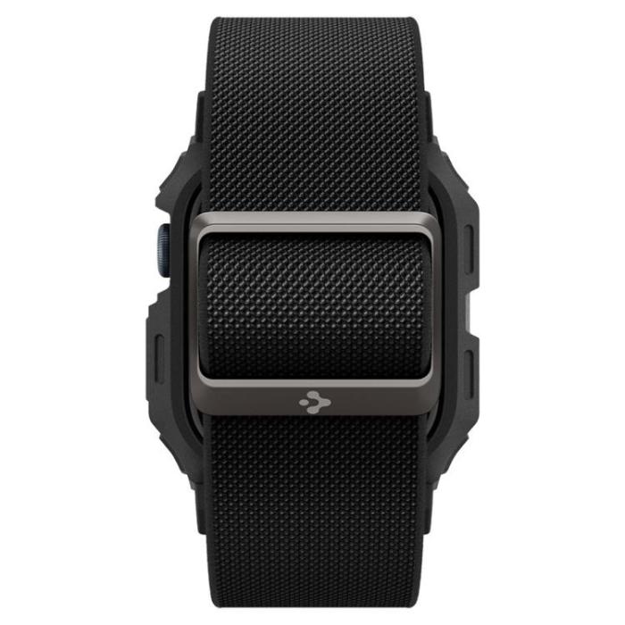 Spigen - Spigen Apple Watch 46mm Series 10 Armband Lite Fit Pro