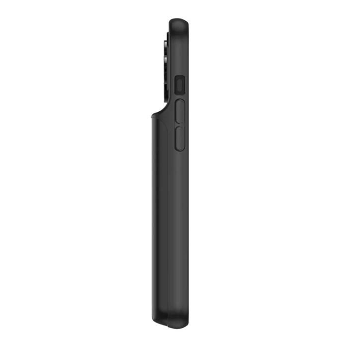 A-One Brand - iPhone 17 Pro Batteriskal 7000mAh Y Series - Svart