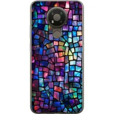 Gustaf - Mobilskal till Nokia 3.4 med Disco
