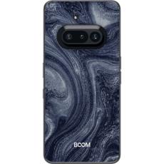 Gustaf - Mobilskal till Nothing Phone (3a) med Midnight Stone