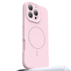 A-One Brand - iPhone 16 Pro Max Mobilskal Magafe med Camera Touch Control