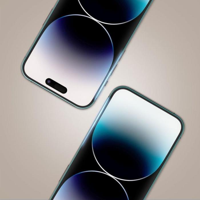 Tech-Protect - [2-Pack] Tech-Protect Motorola Moto G15/Power Härdat glas Skärmskydd