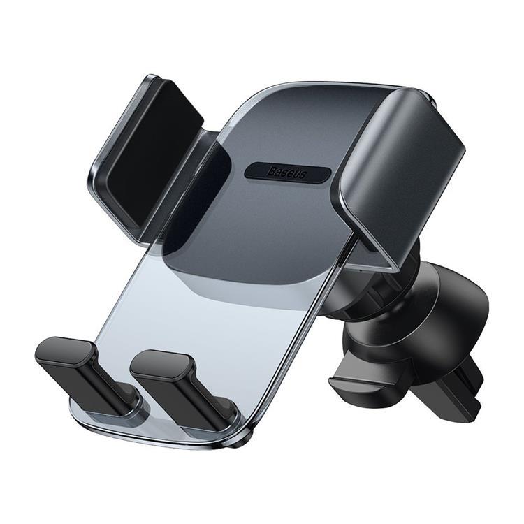 Baseus Gravity Biltelefonhållare - Svart | 264 | AlltMobil