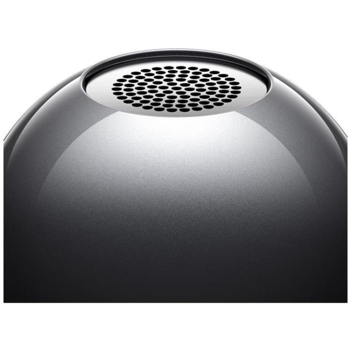 USAMS - USAMS In-Ear Hörlurar Bluetooth Clip-on Echo R02 - Grå