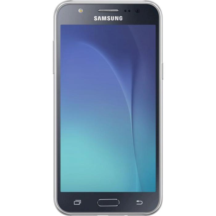 iSecrets - Mobilskal till Samsung Galaxy J5 med Neon Varg