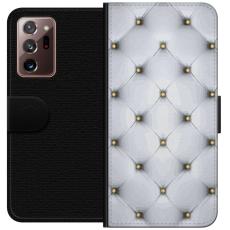 iSecrets - Pl&aring;nboksfodral till Samsung Galaxy Note20 Ultra med Fancy