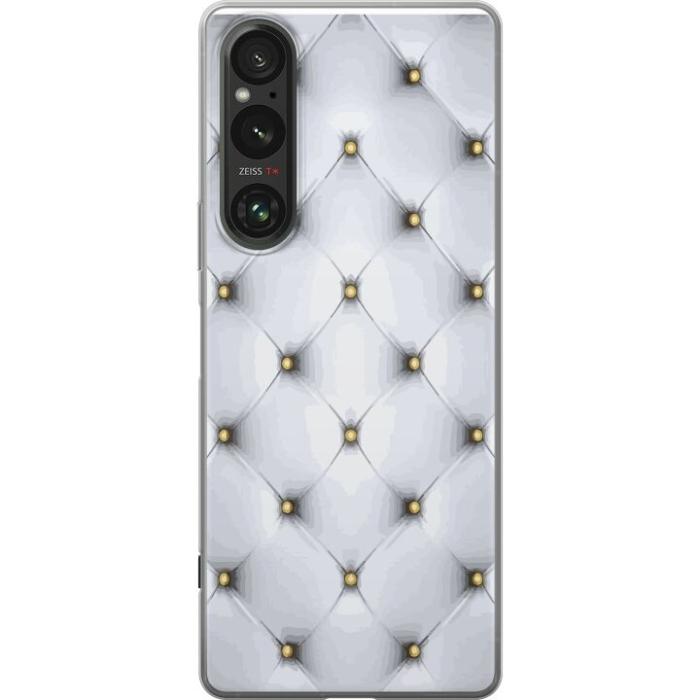iSecrets - Mobilskal till Sony Xperia 1 V med Fancy