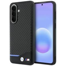BMW - BMW Mobilskal F&ouml;r Galaxy A37 5G M Carbon - Svart
