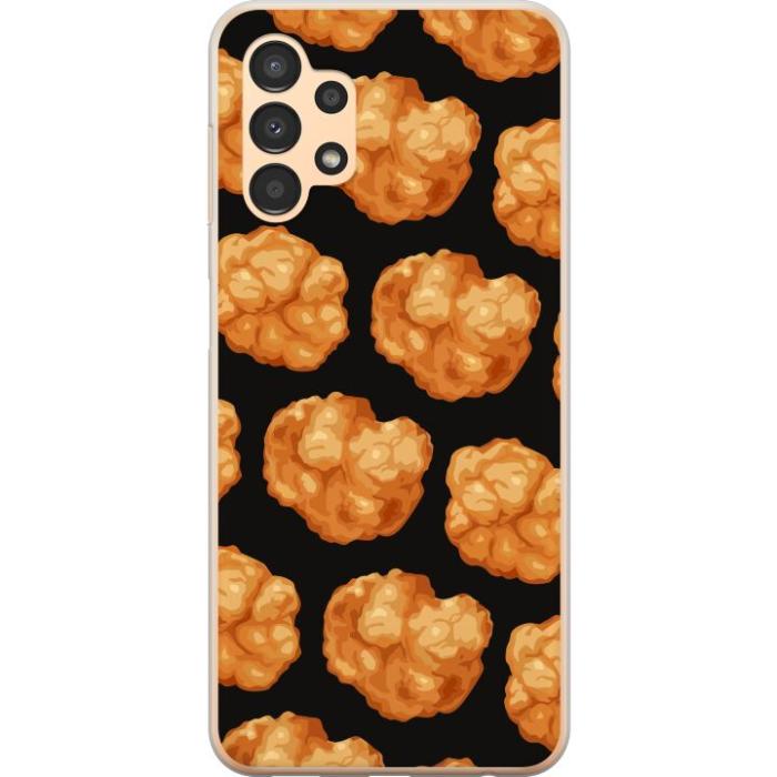 iSecrets - Mobilskal till Samsung Galaxy A13 med Nuggets