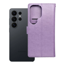 A-One Brand - Pl&aring;nboksfodral F&ouml;r Galaxy S26 Ultra Mezzo - Lila Dream Catcher