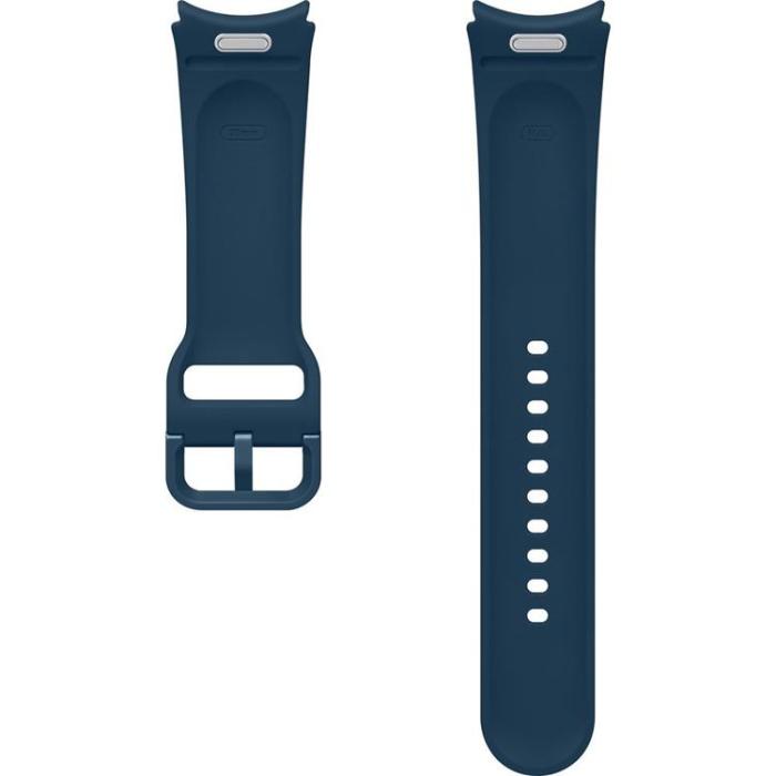 Samsung - Samsung Galaxy Watch 6/6 Classic Armband Sports - Navyblå