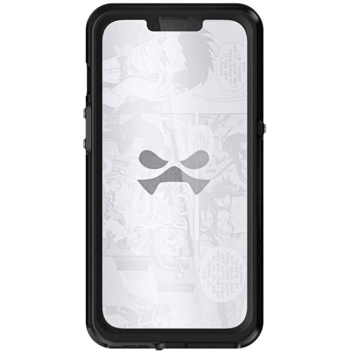 A-One Brand - Ghostek MagSafe Nautical Slim Skal iPhone 13 Pro - Svart