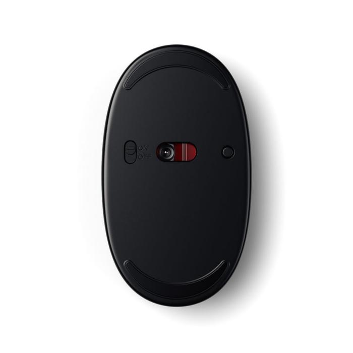 Satechi - Satechi M1 Bluetooth-mus-Rymdgrå