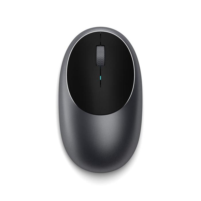 Satechi - Satechi M1 Bluetooth-mus-Rymdgrå