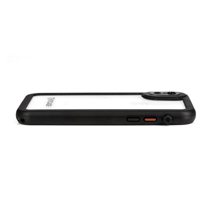 UTGATT4 - Hitcase Splash - stöttåligt och vattentätt skal till iPhone XR