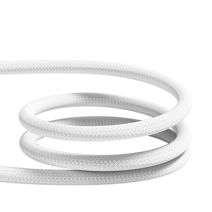 Joyroom - Joyroom S-A51 30W Lightning - USB-C Kabel 1.2m - Ljusgrå