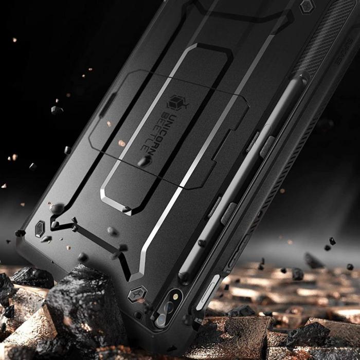SupCase - SupCase Unicorn Beetle Pro Skal Galaxy Tab S8/S7 - Svart