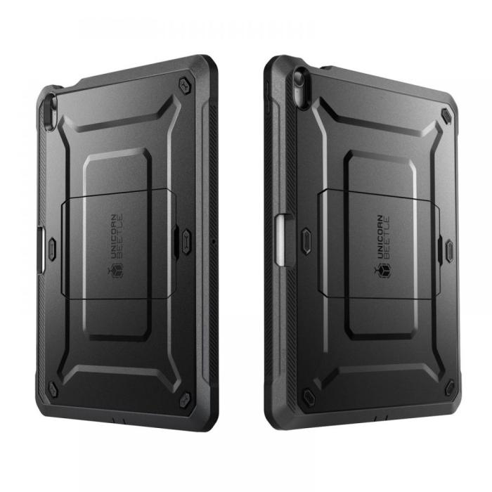 SupCase - SupCase Unicorn Beetle Pro Skal iPad Air 4/5 (2020/2022) - Svart