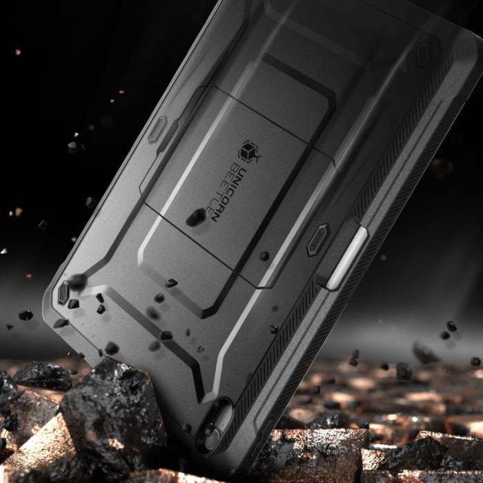SupCase - SupCase Unicorn Beetle Pro Skal iPad Air 4/5 (2020/2022) - Svart