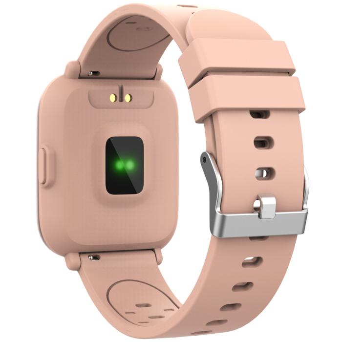 UTGATT5 - SW-161 Rose Smartwatch