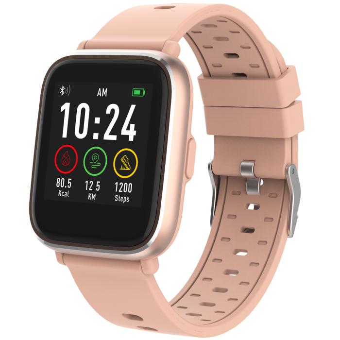 UTGATT5 - SW-161 Rose Smartwatch