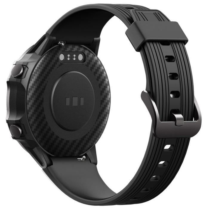 UTGATT5 - SW-350 Smartwatch Black