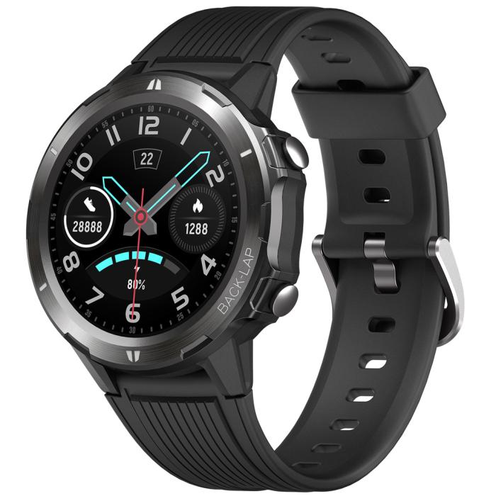 UTGATT5 - SW-350 Smartwatch Black