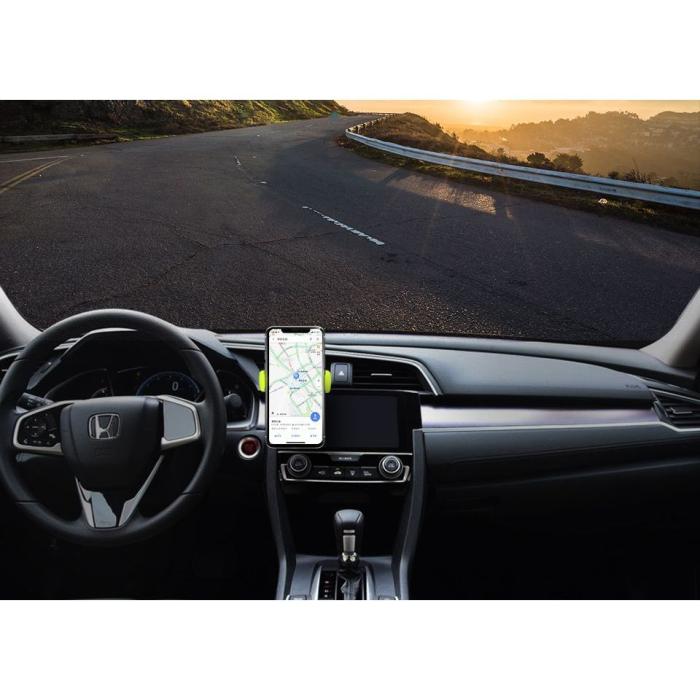 UTGATT1 - Tech-Protect Air Vent Bil Mount Svart