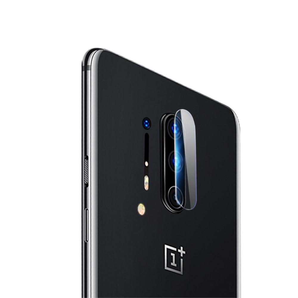 MOCOLO 9H Härdat glas Kameralinsskydd OnePlus 8 Pro | 5468 | AlltMobil