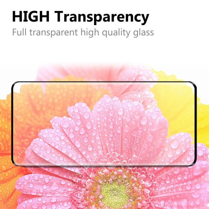 A-One Brand - 3D Härdat Glas Skärmskydd OnePlus 8 Pro