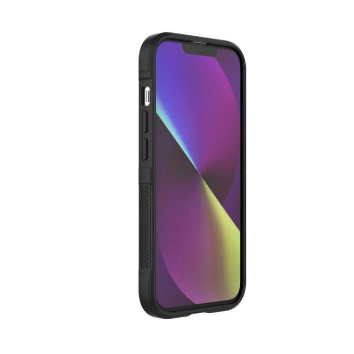 OEM - iPhone 14 Plus Skal Magic Shield Flexible Armored - Svart