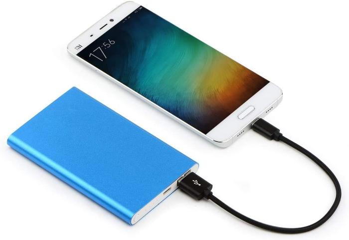 UTGATT5 - SiGN USB kabel med Lightning kontakt 5V, 2.1A 25 cm - Svart